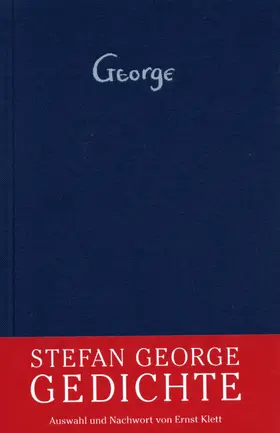 George / Guillevic / Fahrenbach-Wachendorf |  Gedichte | Buch |  Sack Fachmedien