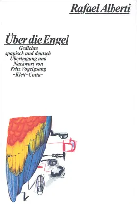 Alberti |  Über die Engel | Buch |  Sack Fachmedien