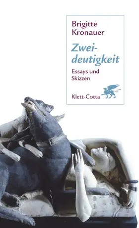 Kronauer | Zweideutigkeit | Buch | 978-3-608-93334-5 | sack.de