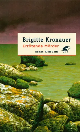 Kronauer |  Errötende Mörder | Buch |  Sack Fachmedien