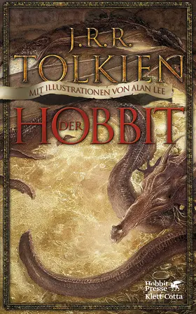 Tolkien | Der Hobbit | Buch | 978-3-608-93800-5 | sack.de