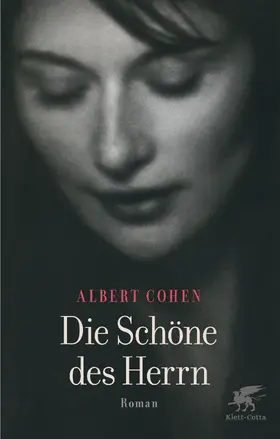 Cohen |  Die Schöne des Herrn | Buch |  Sack Fachmedien