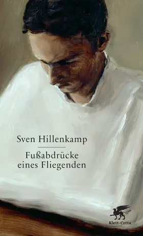 Hillenkamp |  Fußabdrücke eines Fliegenden | Buch |  Sack Fachmedien