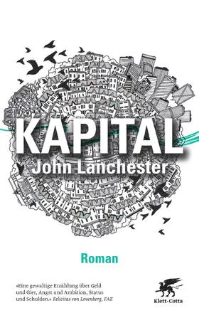 Lanchester |  Kapital | Buch |  Sack Fachmedien