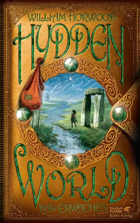 Horwood |  Hyddenworld 02. Das Erwachen | Buch |  Sack Fachmedien
