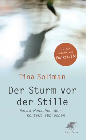Soliman |  Der Sturm vor der Stille | Buch |  Sack Fachmedien