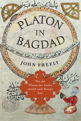 Freely |  Platon in Bagdad | Buch |  Sack Fachmedien