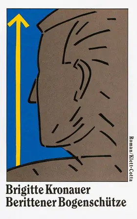 Kronauer |  Berittener Bogenschütze | Buch |  Sack Fachmedien