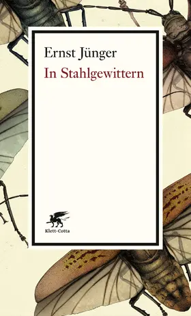 Jünger |  In Stahlgewittern | Buch |  Sack Fachmedien