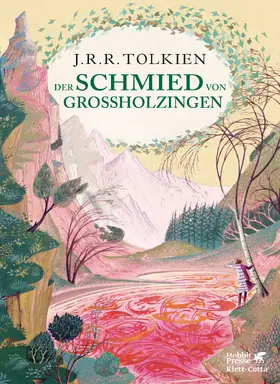 Tolkien |  Der Schmied von Großholzingen | Buch |  Sack Fachmedien