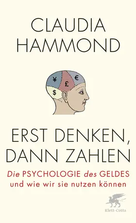 Hammond | Erst denken, dann zahlen | Buch | 978-3-608-96116-4 | sack.de
