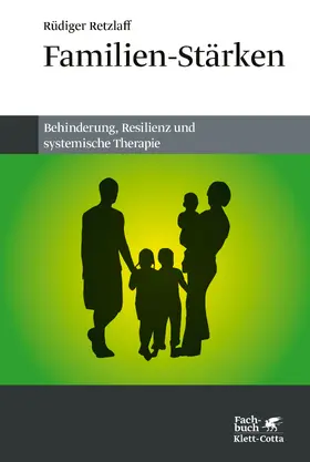Retzlaff | Familien-Stärken | Buch | 978-3-608-96119-5 | sack.de
