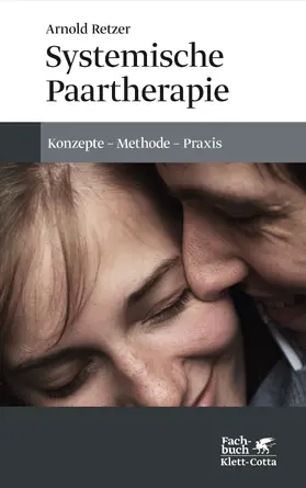 Retzer |  Systemische Paartherapie | Buch |  Sack Fachmedien