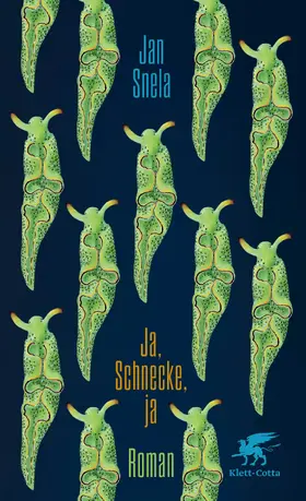 Snela | Ja, Schnecke, ja | Buch | 978-3-608-96240-6 | www2.sack.de