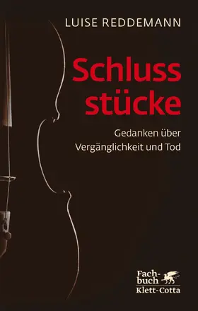 Reddemann |  Schlussstücke | Buch |  Sack Fachmedien