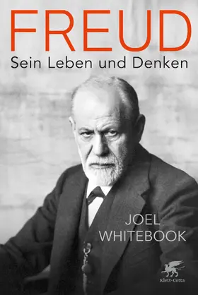 Whitebook | Freud | Buch | 978-3-608-96245-1 | www2.sack.de