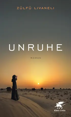Livaneli |  Unruhe | Buch |  Sack Fachmedien