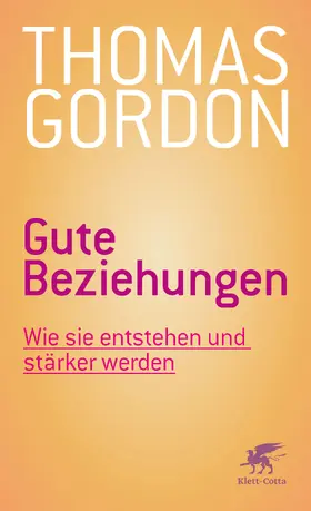 Gute Beziehungen | Buch | 978-3-608-96272-7 | www2.sack.de