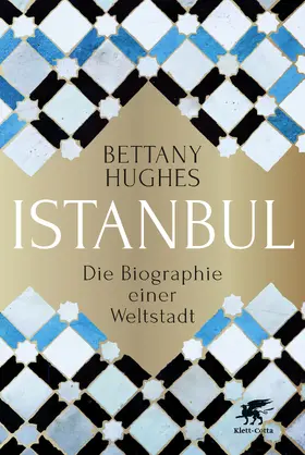 Hughes | Istanbul | Buch | 978-3-608-96286-4 | www2.sack.de