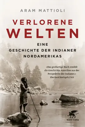 Mattioli |  Verlorene Welten | Buch |  Sack Fachmedien