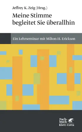 Zeig |  Meine Stimme begleitet Sie überall hin | Buch |  Sack Fachmedien