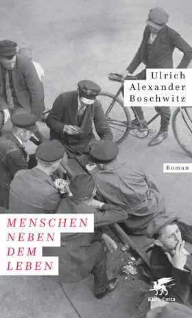 Boschwitz / Graf |  Menschen neben dem Leben | Buch |  Sack Fachmedien