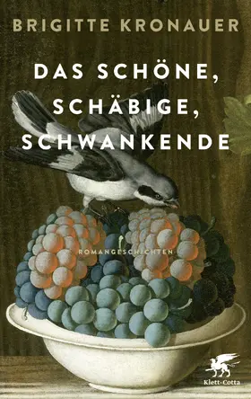 Kronauer | Das Schöne, Schäbige, Schwankende | Buch | 978-3-608-96412-7 | www2.sack.de