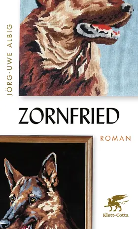 Albig |  Zornfried | Buch |  Sack Fachmedien