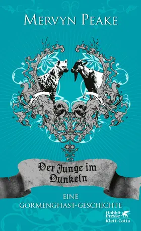 Peake |  Der Junge im Dunkeln | Buch |  Sack Fachmedien