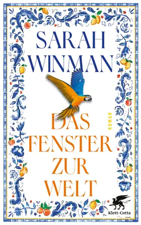 Winman | Das Fenster zur Welt | Buch | 978-3-608-96606-0 | sack.de