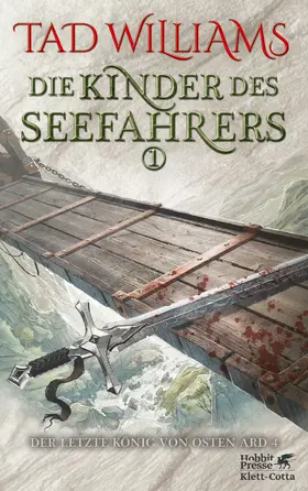 Williams |  Die Kinder des Seefahrers 1 | Buch |  Sack Fachmedien