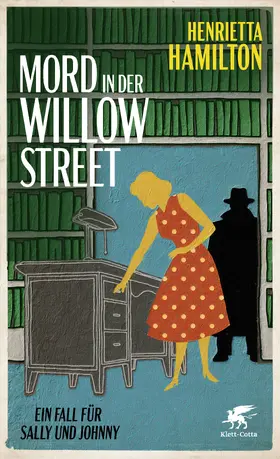 Hamilton |  Mord in der Willow Street | Buch |  Sack Fachmedien