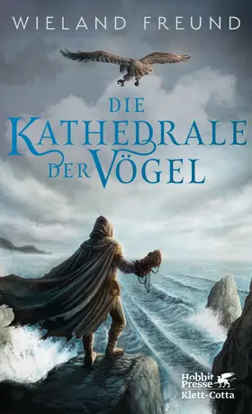 Freund | Die Kathedrale der Vögel | Buch | 978-3-608-96629-9 | sack.de