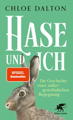 Dalton |  Hase und ich | Buch |  Sack Fachmedien