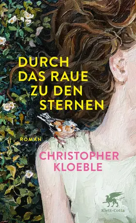 Kloeble |  Durch das Raue zu den Sternen | Buch |  Sack Fachmedien