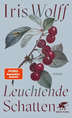 Wolff | Leuchtende Schatten | Buch | 978-3-608-96661-9 | www2.sack.de