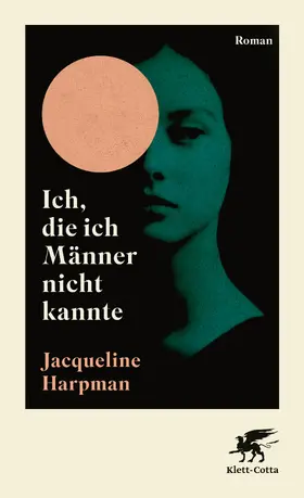 Harpman |  Ich, die ich Männer nicht kannte | Buch |  Sack Fachmedien