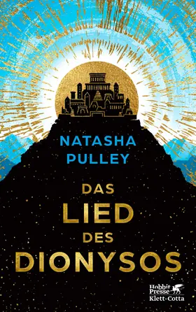 Pulley |  Das Lied des Dionysos | Buch |  Sack Fachmedien