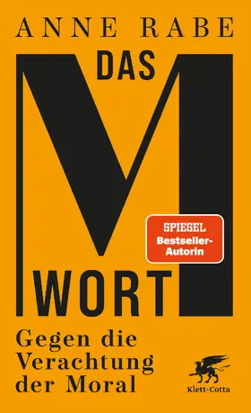 Rabe |  Das M-Wort | Buch |  Sack Fachmedien