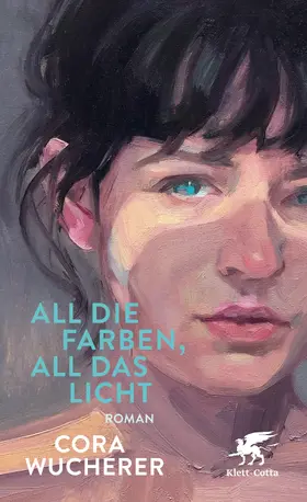 Wucherer | All die Farben, all das Licht | Buch | 978-3-608-96704-3 | www2.sack.de
