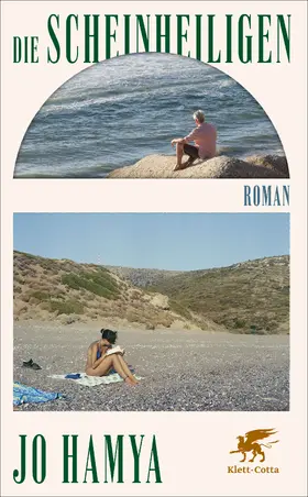 Hamya | Die Scheinheiligen | Buch | 978-3-608-96707-4 | www2.sack.de