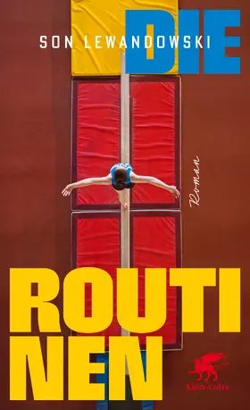 Lewandowski | Die Routinen | Buch | 978-3-608-96716-6 | www2.sack.de