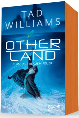 Williams | Otherland. Band 2 | Buch | 978-3-608-96732-6 | www2.sack.de
