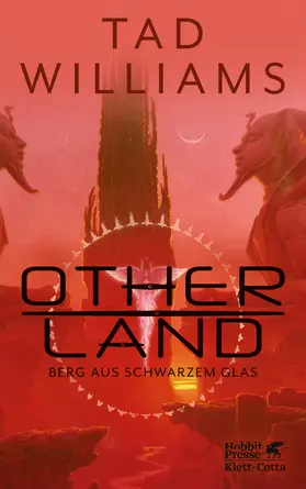 Williams | Otherland. Band 3 | Buch | 978-3-608-96733-3 | www2.sack.de