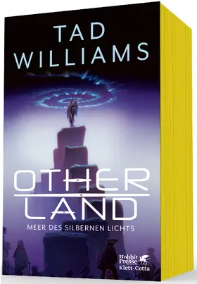 Williams | Otherland. Band 4 | Buch | 978-3-608-96734-0 | www2.sack.de