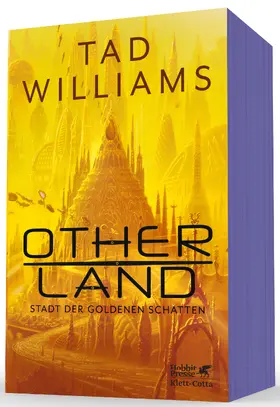 Williams | Otherland. Band 1 | Buch | 978-3-608-96738-8 | www2.sack.de