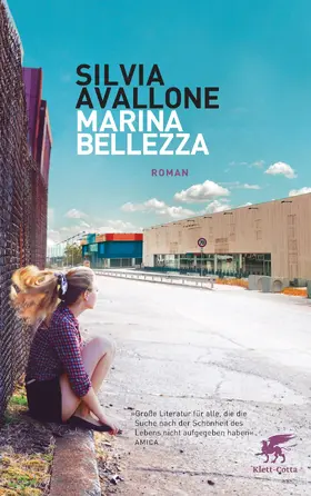 Avallone |  Marina Bellezza | Buch |  Sack Fachmedien