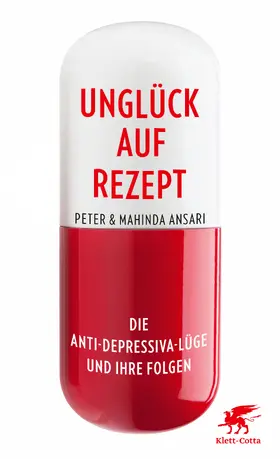 Ansari |  Unglück auf Rezept | Buch |  Sack Fachmedien