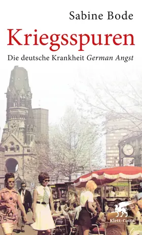 Bode |  Kriegsspuren | Buch |  Sack Fachmedien