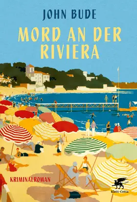 Bude |  Mord an der Riviera | Buch |  Sack Fachmedien